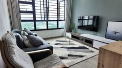 Blk 417A Fernvale Riverwalk (Sengkang), HDB 4 Rooms #589523061